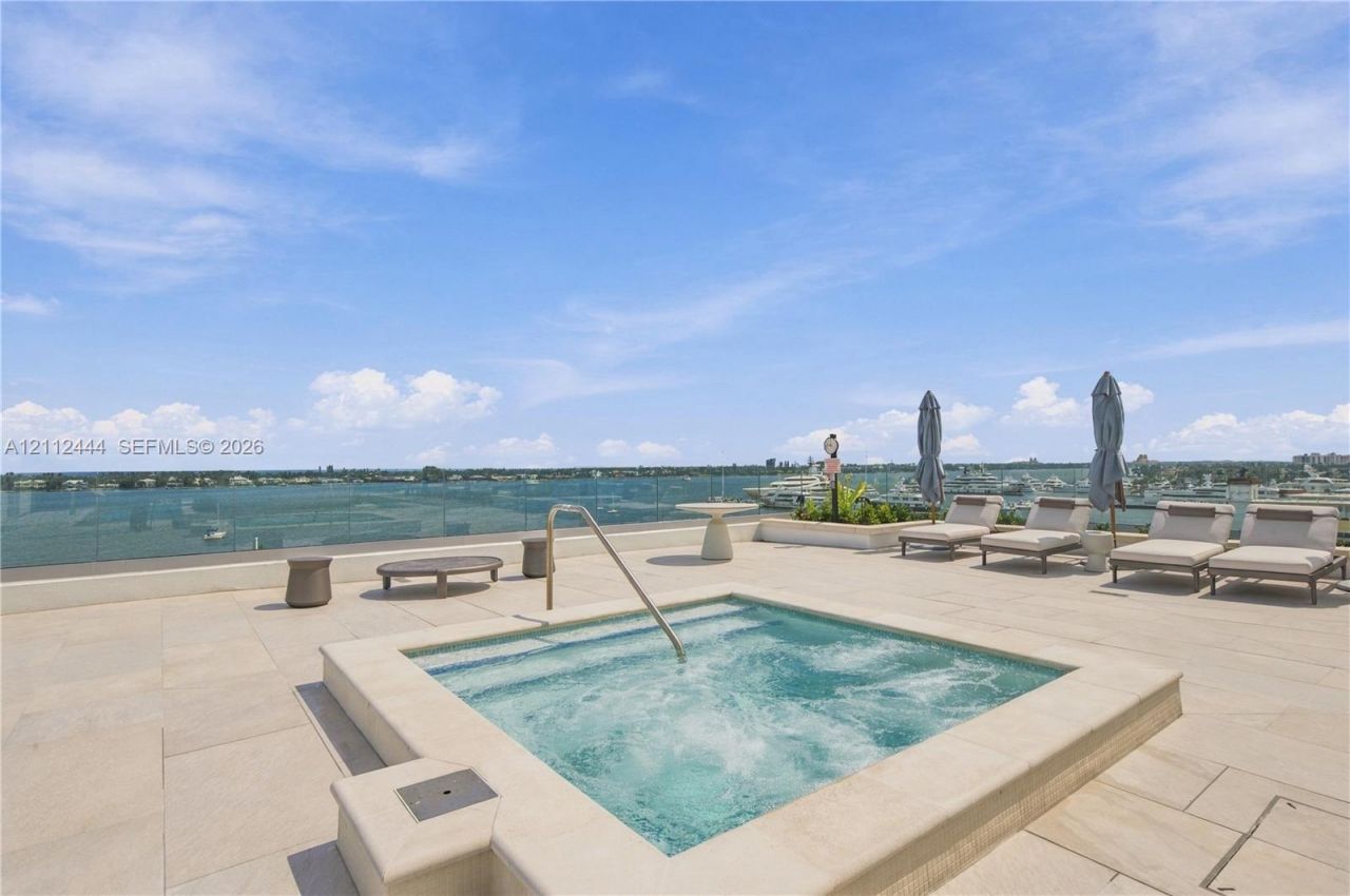 4714 N Flagler Dr , Unit 1601, West Palm Beach, FL 33407 Photo