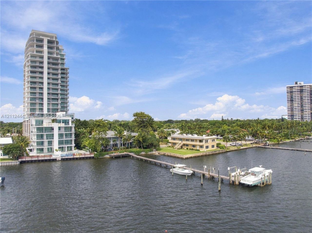 4714 N Flagler Dr , Unit 1601, West Palm Beach, FL 33407 Photo