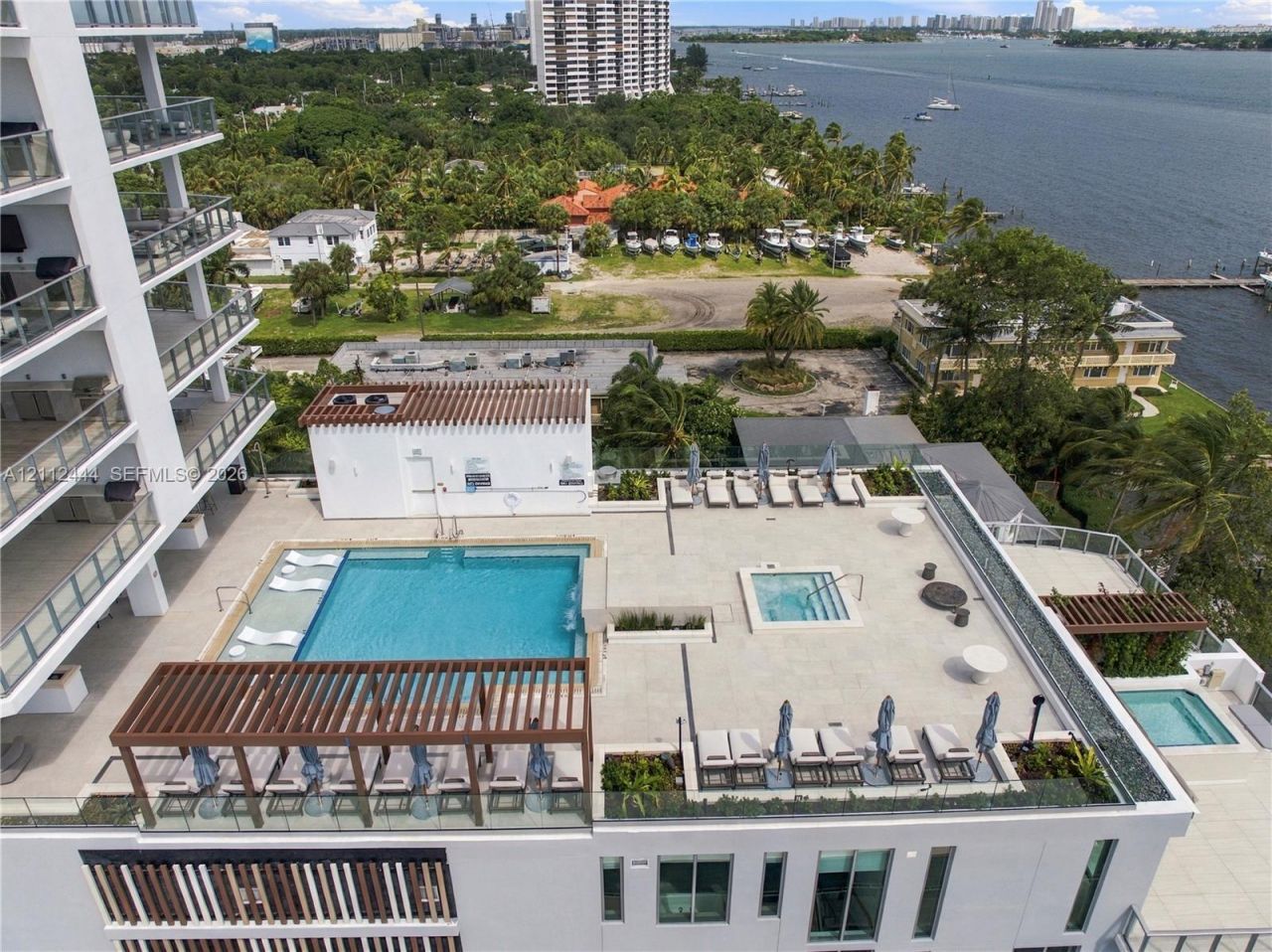 4714 N Flagler Dr , Unit 1601, West Palm Beach, FL 33407 Photo