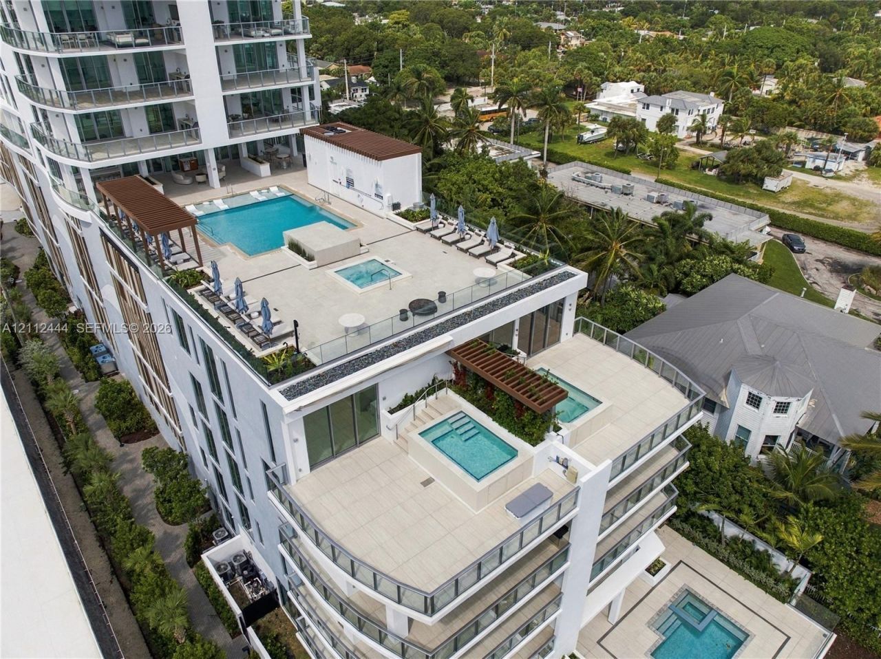 4714 N Flagler Dr , Unit 1601, West Palm Beach, FL 33407 Photo