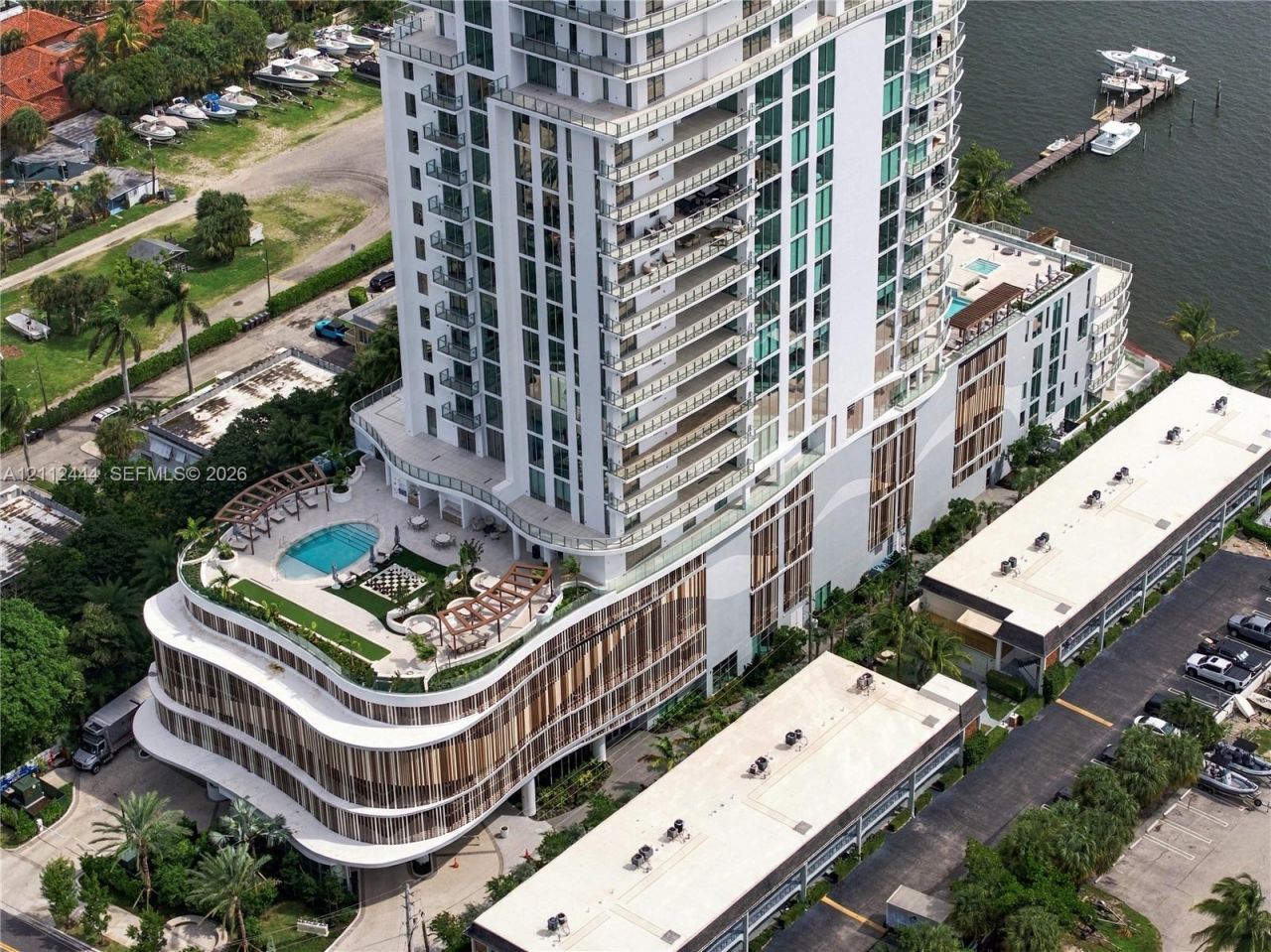4714 N Flagler Dr , Unit 1601, West Palm Beach, FL 33407 Photo