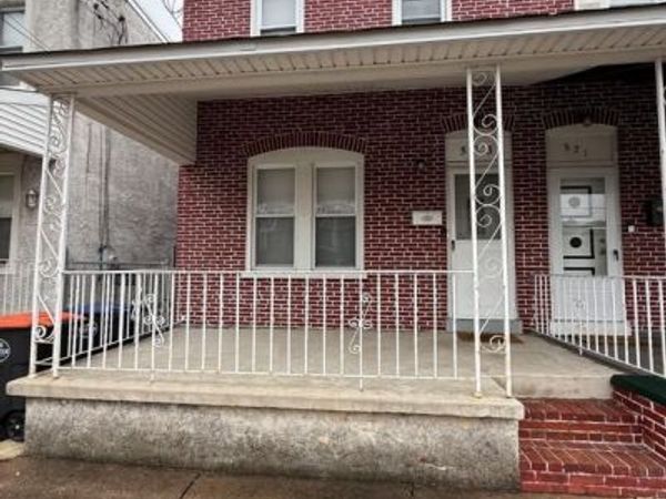 523 HIGHLAND AVENUE , CHESTER, PA 19013