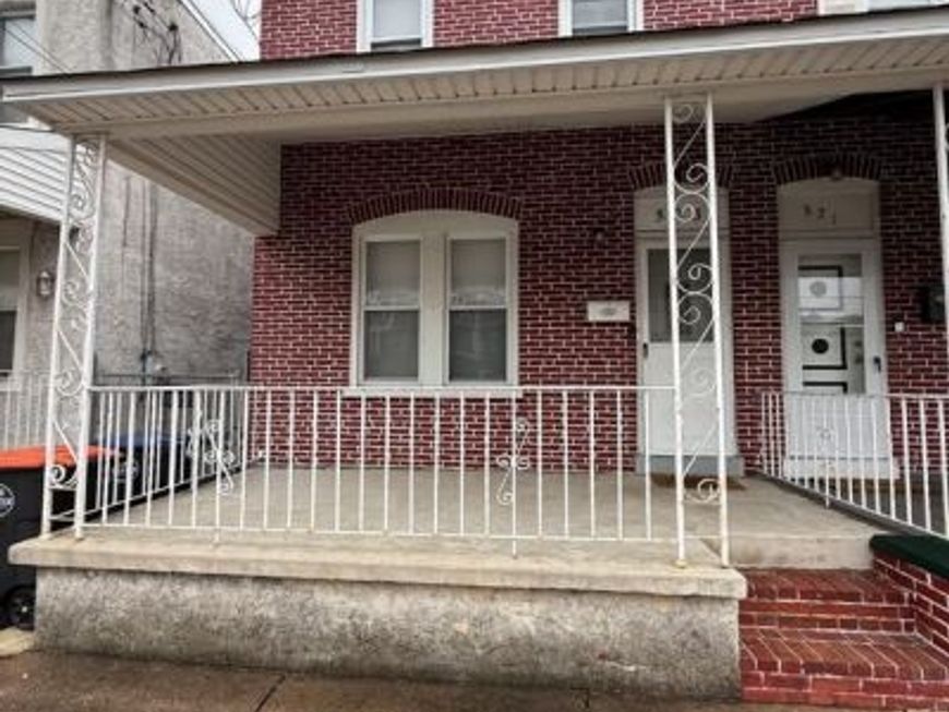 523 Highland Avenue , Chester, PA 19013 Main Photo