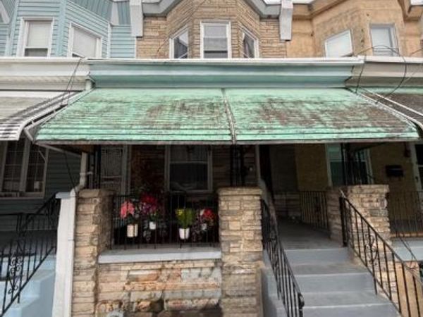 3025 W 6TH STREET , CHESTER, PA 19013