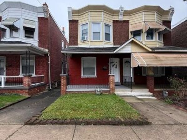 2013 W 9TH STREET , CHESTER, PA 19013