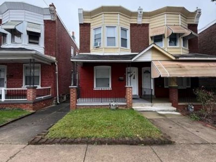 2013 W 9th Street , Chester, PA 19013 Main Photo