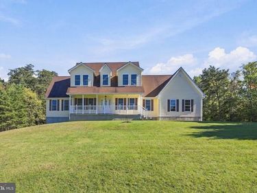 1151 WARDENSVILLE GRADE , WINCHESTER, VA 22602