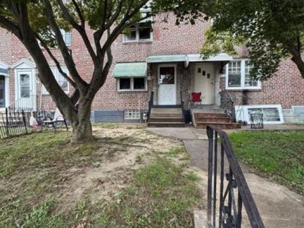 312 W 22ND STREET , CHESTER, PA 19013