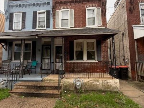 623 E 12TH STREET , CHESTER, PA 19013