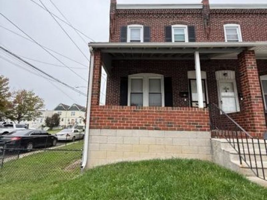 2830 W 10th Street , Chester, PA 19013 Main Photo