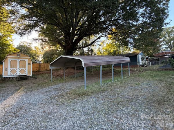 153 Bost Street , Statesville, NC 28677