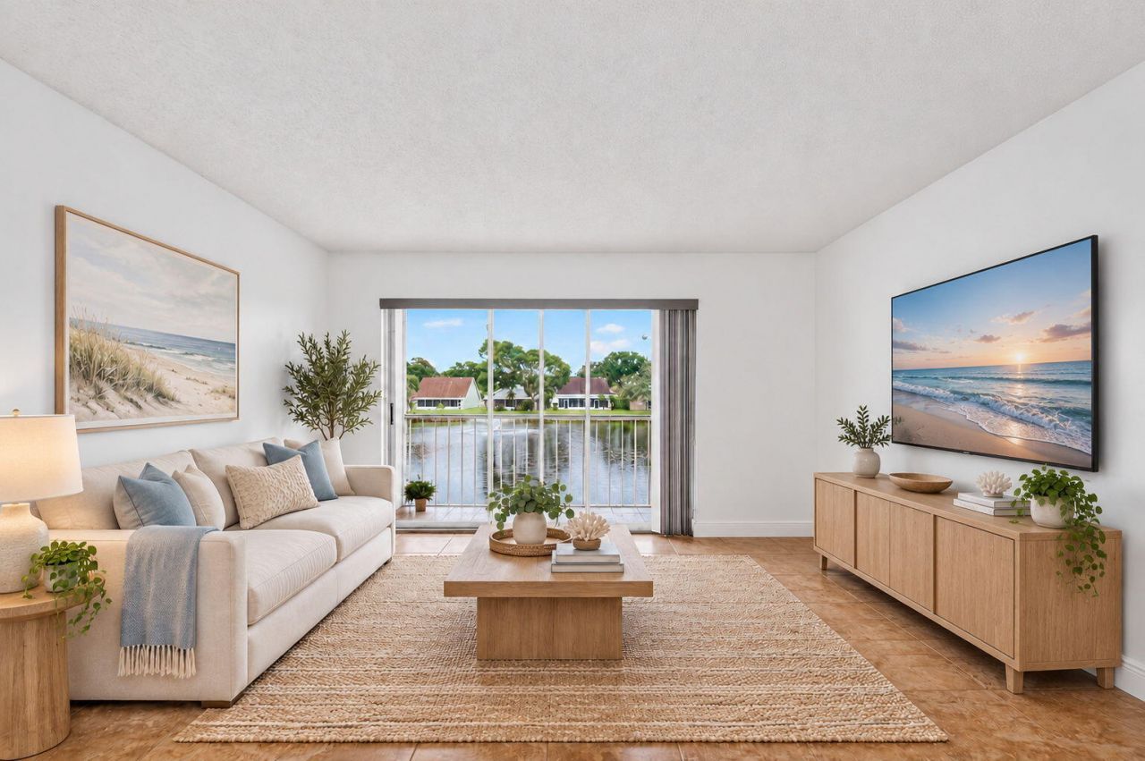 13791 Oneida Drive, Unit E2, Delray Beach, FL 33446 Photo
