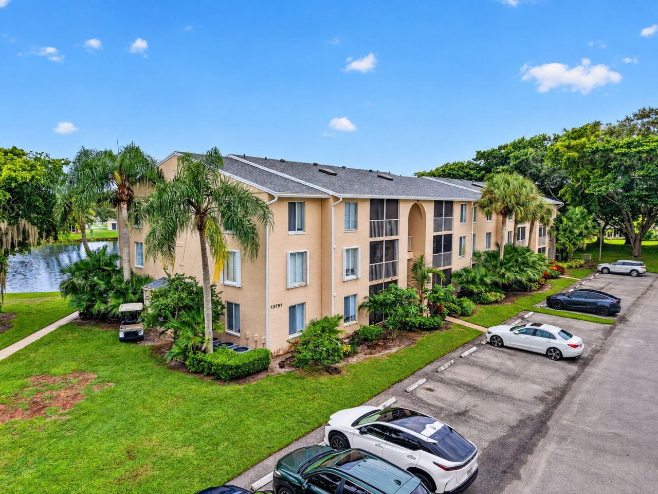 13791 Oneida Drive, Unit E2, Delray Beach, FL 33446 Photo
