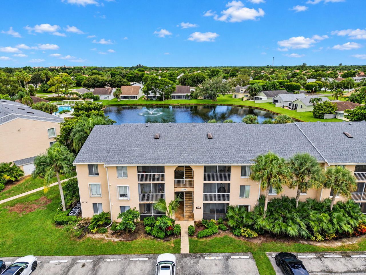 13791 Oneida Drive, Unit E2, Delray Beach, FL 33446 Photo