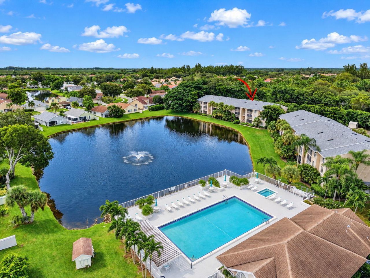 13791 Oneida Drive, Unit E2, Delray Beach, FL 33446 Photo