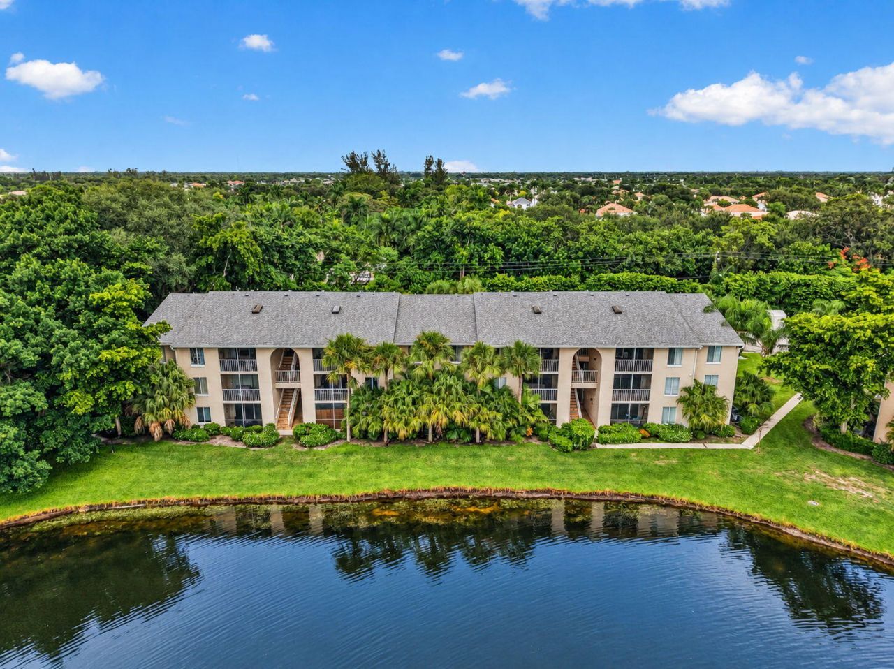 13791 Oneida Drive, Unit E2, Delray Beach, FL 33446 Photo