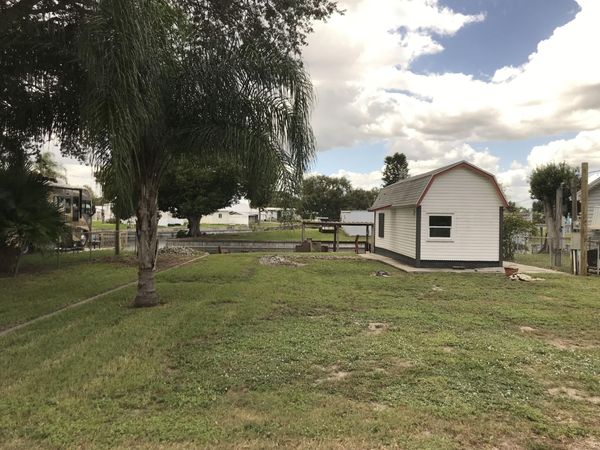 1156 10TH Street, Okeechobee, FL 34974