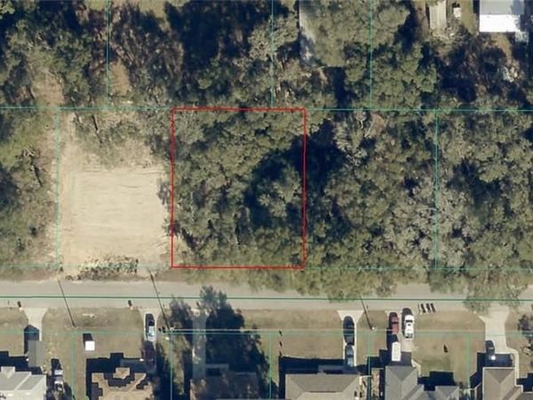 11179 SW 107th PL , DUNNELLON, FL 34432
