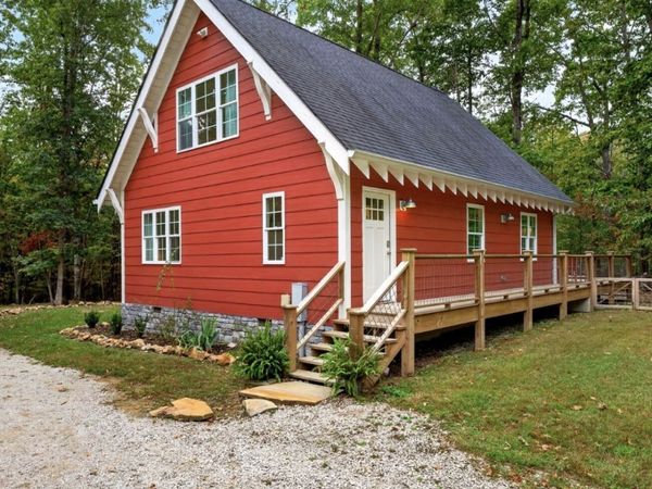 1985 Lake Louisa Loop , Monteagle, TN 37356