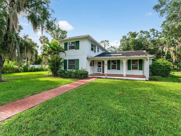 5240 20th Street, Vero Beach, FL 32966