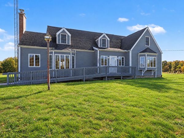 4887 Riverside Road, Coloma, MI 49038