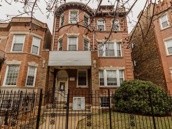 5729 S MICHIGAN Avenue, Chicago, IL 60637