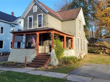 722 Fulton Street , Carthage, NY 13619