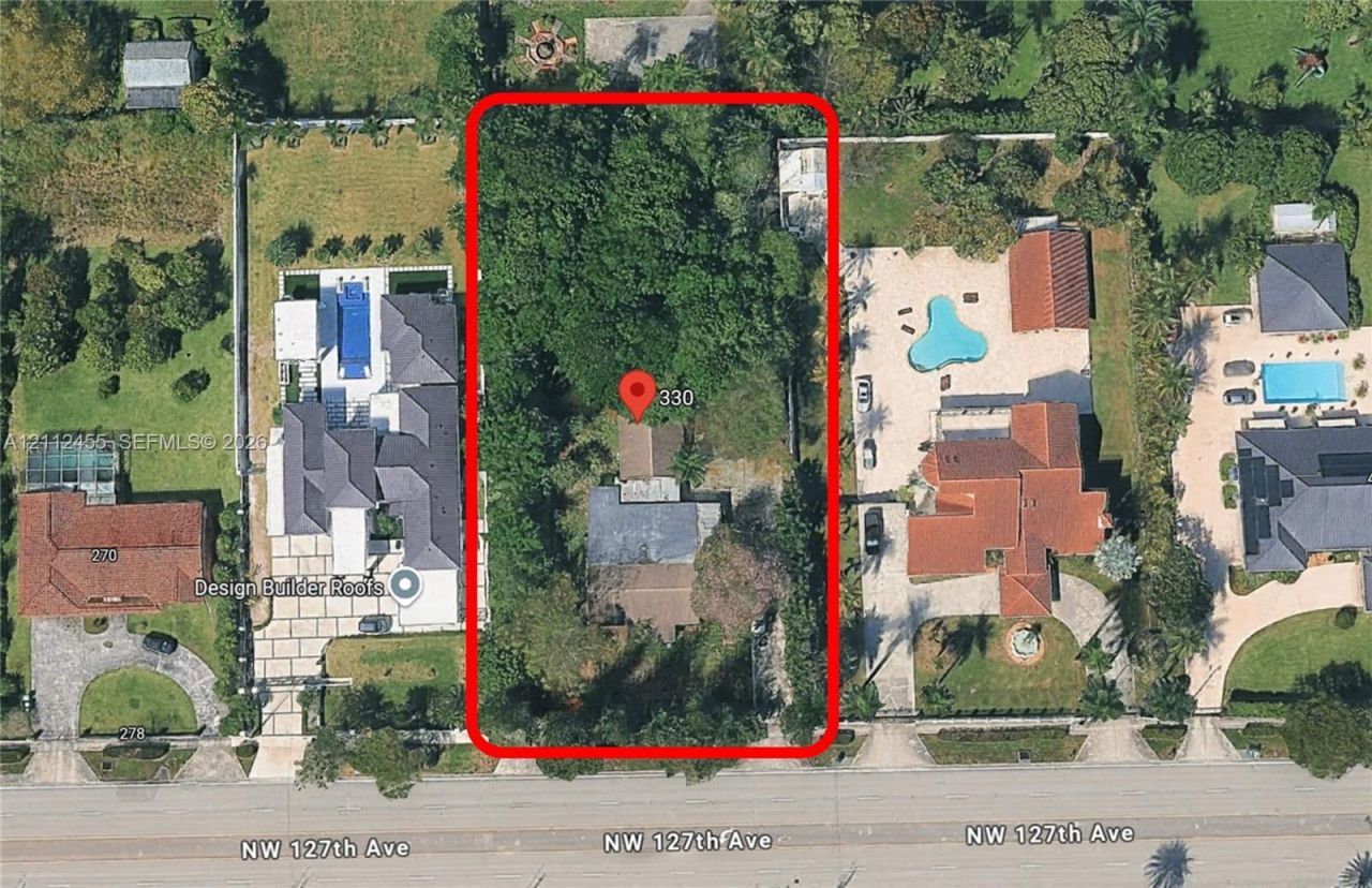 330 NW 127th Ave , Miami, FL 33182 Photo