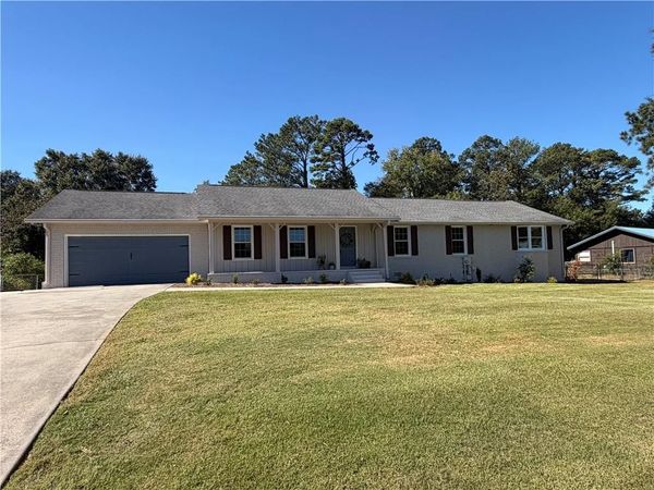 Rome, GA 30161