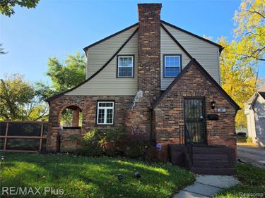 317 W Witherbee Street , Flint, Mi 48503