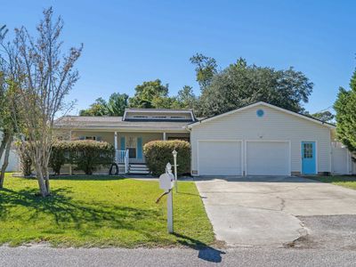 1609 27th Ave. N, North Myrtle Beach, SC 29582