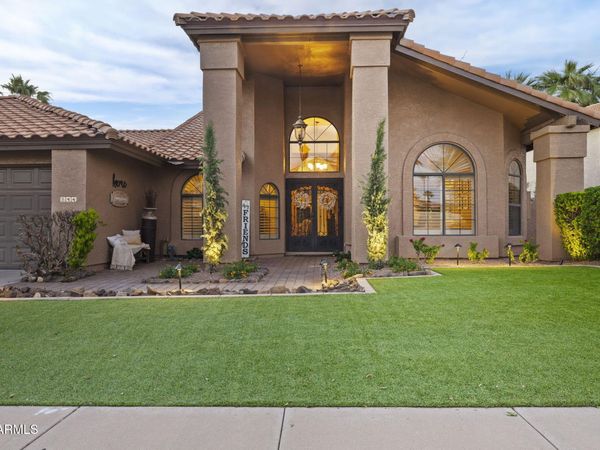 844 W WAGNER Drive, Gilbert, AZ 85233