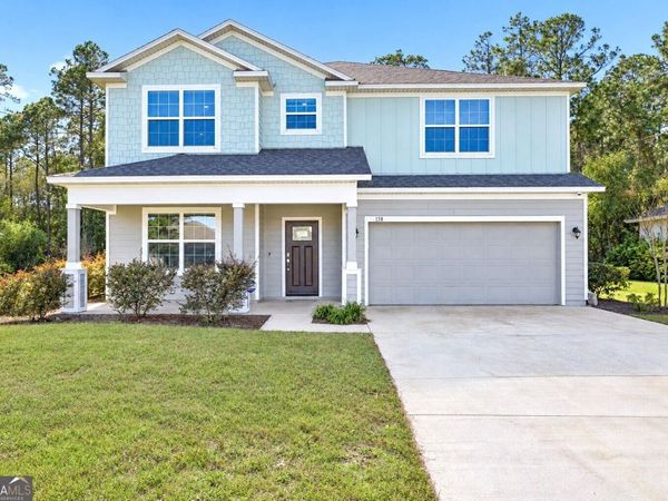 138 Oarsman Crossing, St. Marys, GA 31558