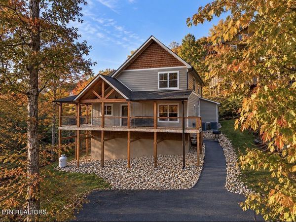 3831 Revetta Circle , Sevierville, TN 37862