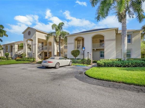 21351 Lancaster RUN , Unit 326, ESTERO, FL 33928