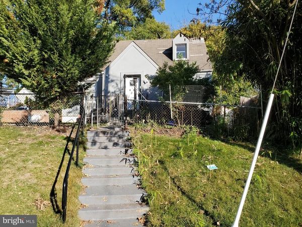 4205 54TH PLACE, BLADENSBURG, MD 20710
