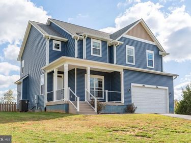 9381 LOVETT LANE, UNIONVILLE, VA 22567