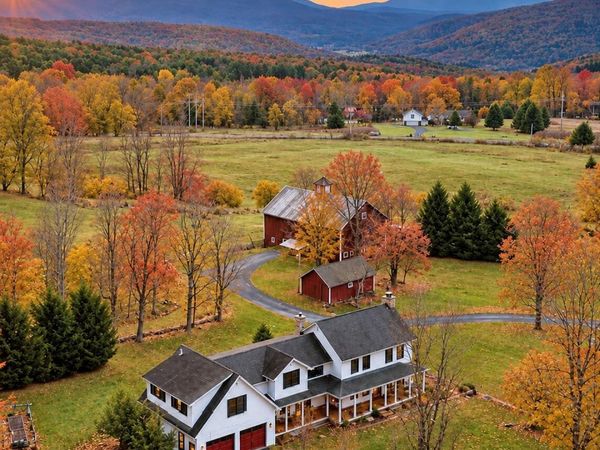 618 W Settlement Road, Ashland, NY 12407