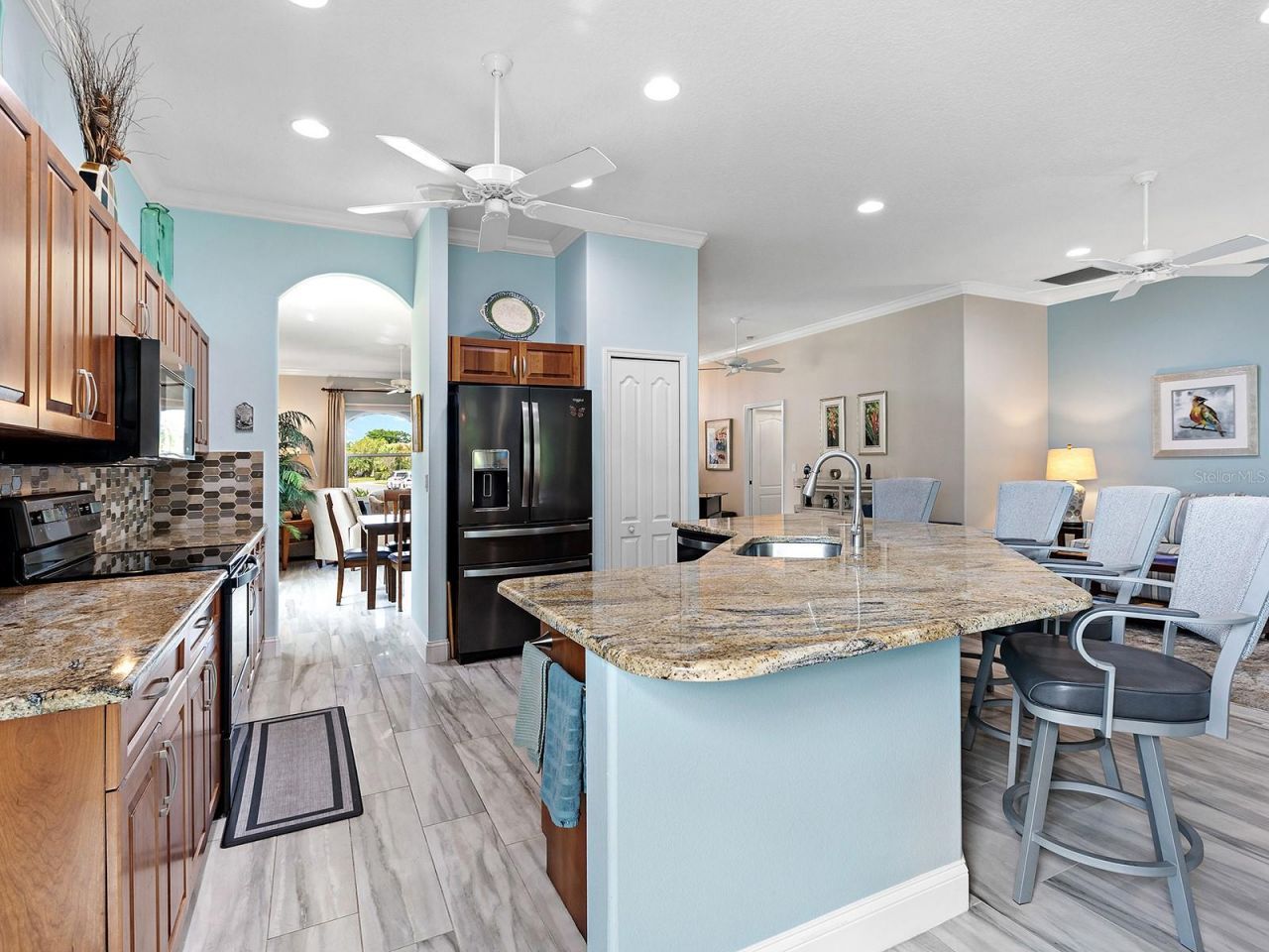 5948 Sandstone Avenue , Sarasota, FL 34243 Photo
