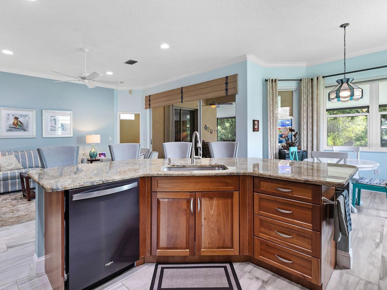 5948 Sandstone Avenue , Sarasota, FL 34243 Photo