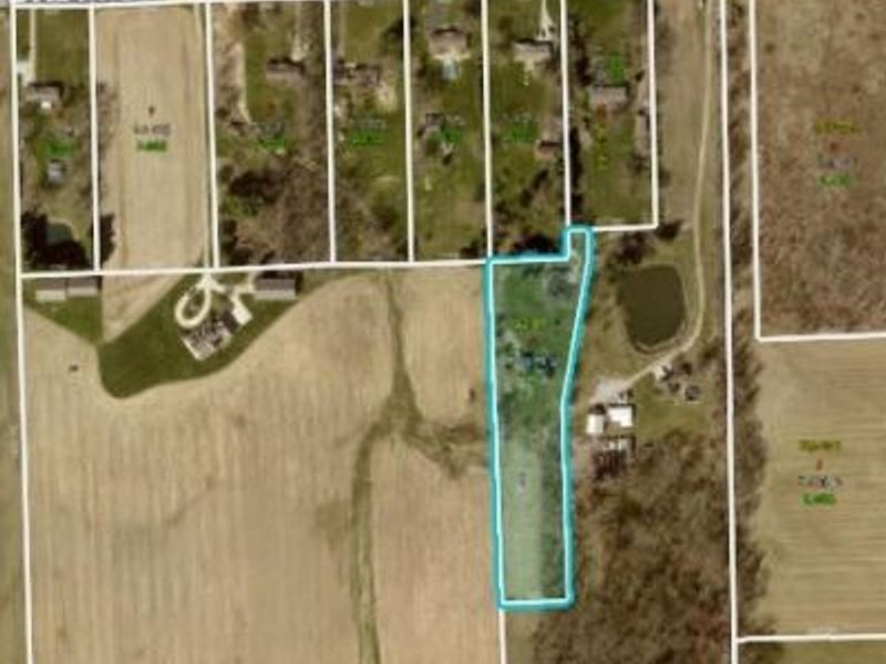 585 E Britton Road, Creston, OH 44217 Photo 2