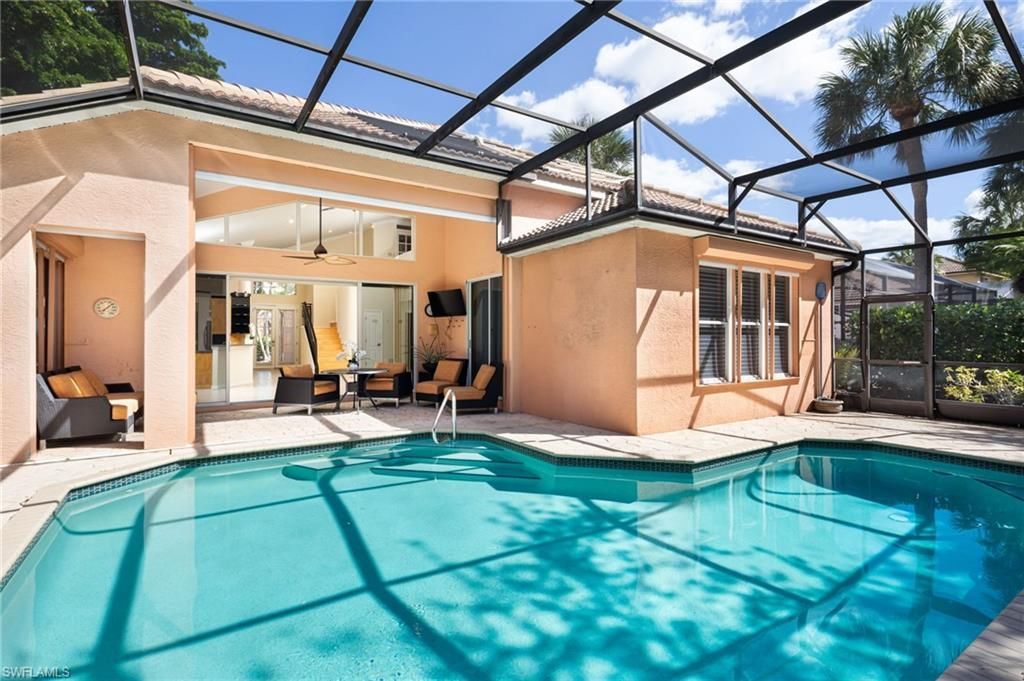 3560 Heron Cove Ct , Bonita Springs, FL 34134 Photo