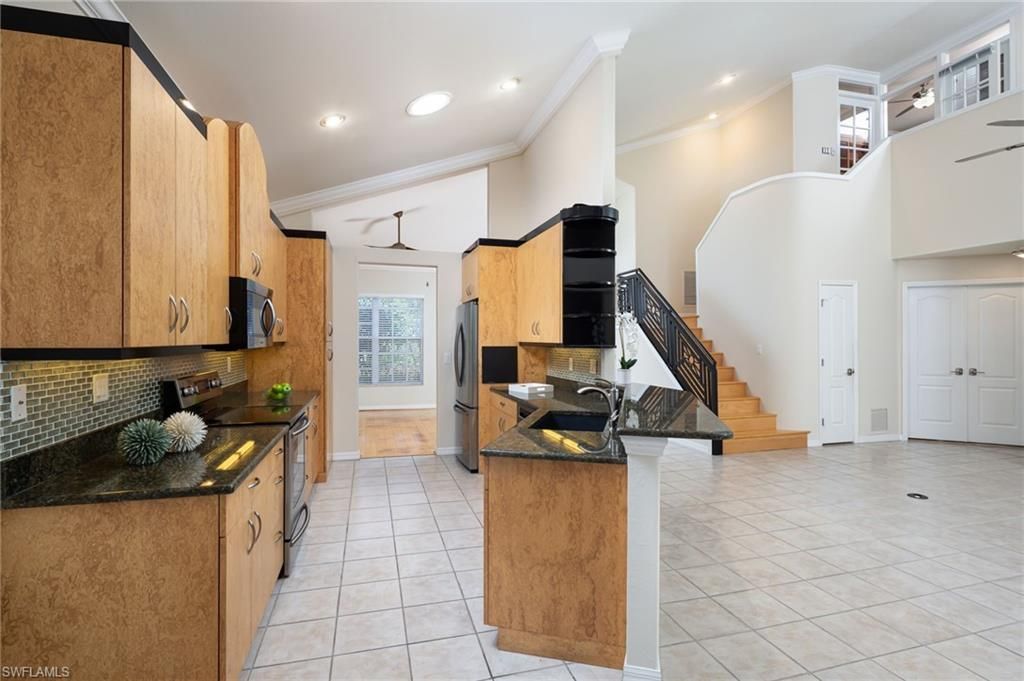 3560 Heron Cove Ct , Bonita Springs, FL 34134 Photo
