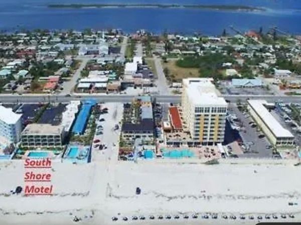 3225 S ATLANTIC Avenue, Daytona Beach Shores, FL 00000
