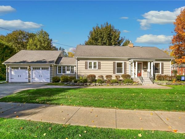458 Broad Street, Oneida, NY 13421