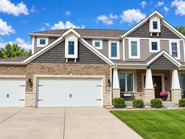419 Mossy Brook Drive , O'Fallon, MO 63366