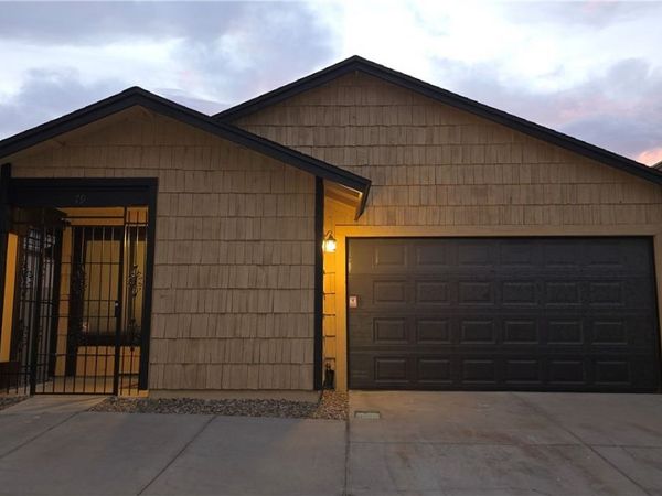 79 N Christy Lane , Las Vegas, NV 89110