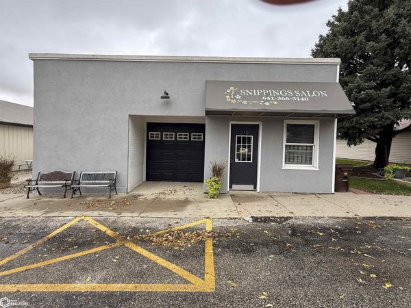 219 Main Street, Beaman, IA 50609
