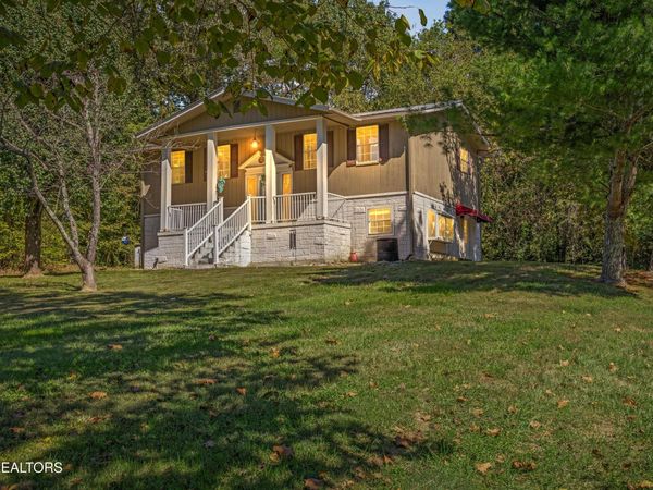 647 Gamble Gap Rd, Tellico Plains, TN 37385