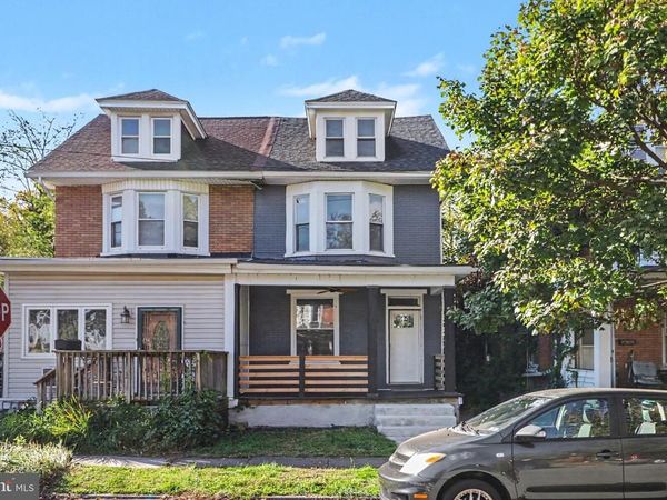 3002 N 3RD STREET , HARRISBURG, PA 17110